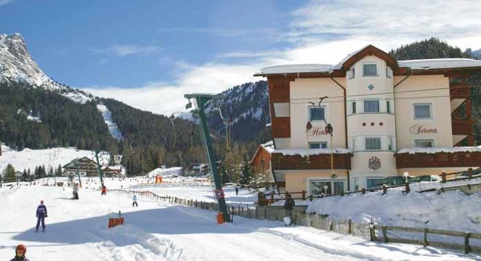 Hotel Serena